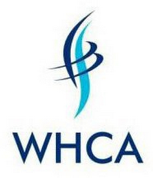 WHCA logo