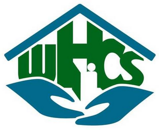 WHCS logo