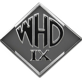 WHD IX