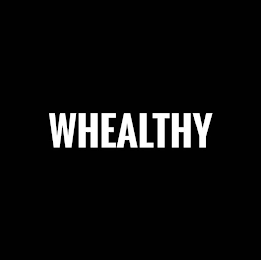 WHEALTHY logo