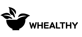 WHEALTHY logo