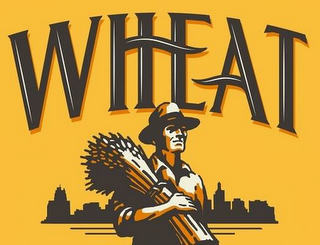 WHEAT logo