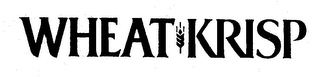 WHEAT KRISP logo