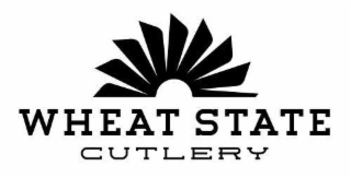 WHEAT STATE CUTLERY