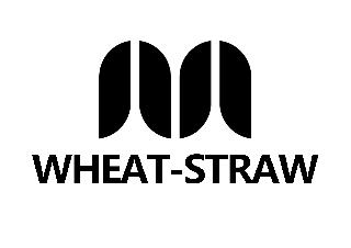WHEAT-STRAW logo