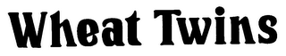 WHEAT TWINS logo