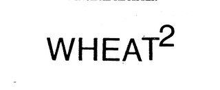 WHEAT2 logo