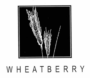 WHEATBERRY logo