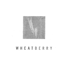 WHEATBERRY logo