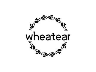 WHEATEAR logo