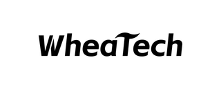 WHEATECH logo