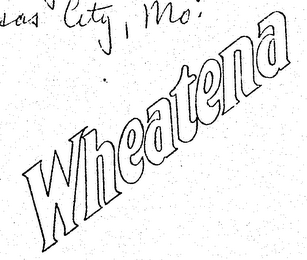 WHEATENA logo