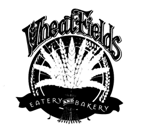 WHEATFIELDS EATERY AND BAKERY logo