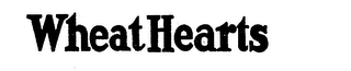 WHEATHEARTS logo