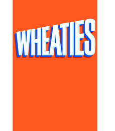 WHEATIES logo