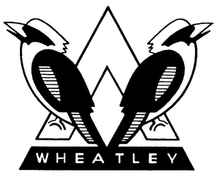 WHEATLEY logo