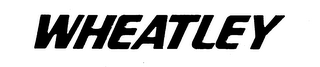 WHEATLEY logo
