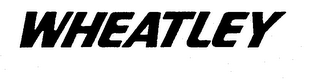 WHEATLEY logo