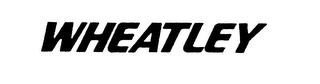 WHEATLEY logo