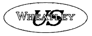 WHEATLEY US logo