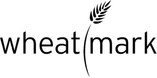 WHEATMARK logo