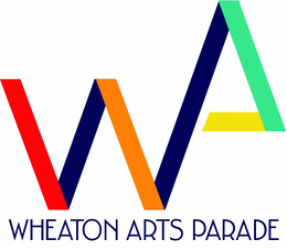 WHEATON ARTS PARADE logo