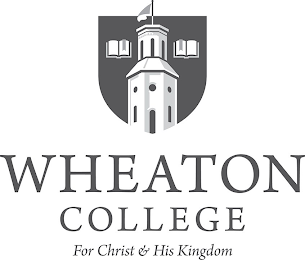 WHEATON COLLEGE FOR CHRIST & HIS KINGDOM logo