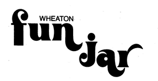 WHEATON FUN JAR logo
