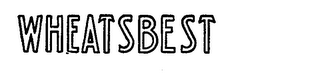 WHEATSBEST logo
