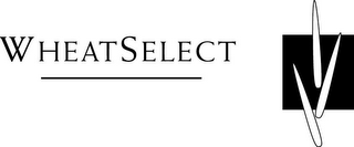 WHEATSELECT logo