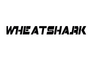 WHEATSHARK logo
