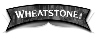 WHEATSTONE logo