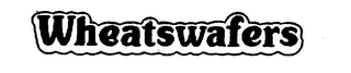 WHEATSWAFERS logo