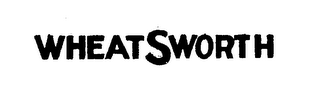 WHEATSWORTH logo