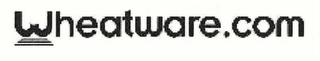 WHEATWARE.COM logo