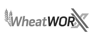 WHEATWORX logo