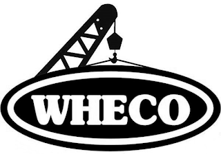 WHECO logo