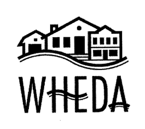 WHEDA logo