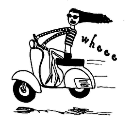 WHEEE logo