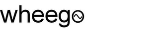 WHEEGO logo
