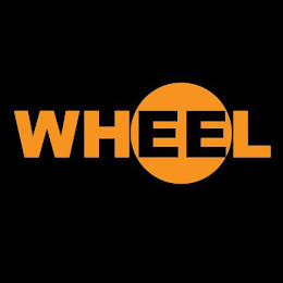 WHEEL logo
