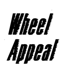 WHEEL APPEAL logo