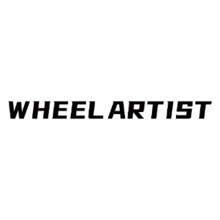 WHEEL ARTIST logo
