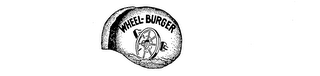 WHEEL-BURGER logo