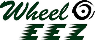 WHEEL EEZ logo