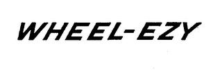 WHEEL-EZY logo