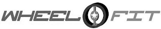 WHEEL FIT logo