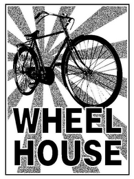 WHEEL HOUSE logo