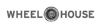 WHEEL HOUSE logo