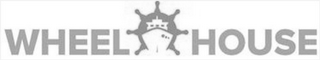 WHEEL HOUSE logo